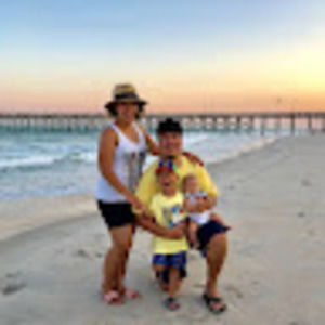 Meet your Posher, Carla & drew